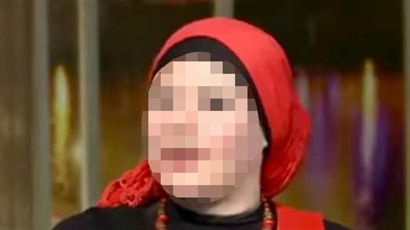 تفاصيل اعترافاتها.. تجديد حبس المتهمة بقتل والدتها وتقطيع جثمانها إلى أشلاء